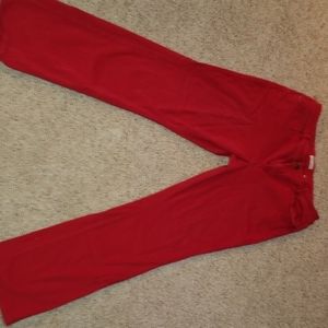 Cold water creek size 12 pants